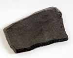 Photo of specular hematite